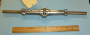 Vintage Inside MICROMETER 9-16" in .005 Increments - Aviation